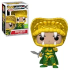 SERPENTOR GI Joe SDCC 107 Funko Pop Vinyl New in Mint Box + Protector