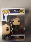 Sersi Funko Pop #728 | Marvel Eternals