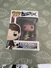 SEX PISTOLS FUNKO POP ROCK #32 STEVE JONES NEW IN BOX