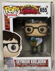 Seymour Krelborn Funko POP! Movies #655 Little Shop of Horrors