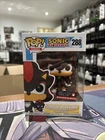 Shadow With Chao 288 Funko Pop! Vinyl Sonic The Hedehog EMP Pre Release
