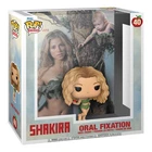 Shakira - Oral Fixation - Funko Pop Albums # 40 Count NEW 09554056