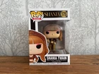 Shania Twain (Rocks) - Funko Pop! #175