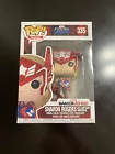 Sharon Rogers As Captain America 335 Funko Pop Marvel Future Fight GamerVerse