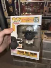 Shaun The Sheep - Wallace & Gromit Funko Pop 777 Light Flaws