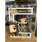 Shauna Sadecki Yellowjackets Funko Pop #1449 Television TV Show Showtime Melanie
