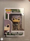 Shinoa Hiragi Funko Pop Animation #197 Seraph Of The End Vampire Reign