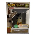 Shrek #1625 Donkey With Waffles Scented BoxLunch Exclusive Funko Pop (Imperfect