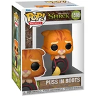Shrek - Puss in Boots #1596 - Funko Pop! Vinyl Movies