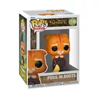 Shrek - Puss in Boots DreamWorks 30th Anniversary Pop! Vinyl Figure #1596