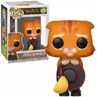 Shrek Puss in Boots FUNKO POP  MOVIE FIGURE NEW MIB 1596 CAT