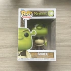 Shrek - Shrek #1594 With Snake Ballon - Funko Pop! Vinyl Movies