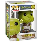 Shrek - Shrek (Mud Splatter) #278 - Funko Pop! Vinyl Movies