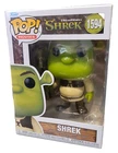 Shrek with Snake Balloon #1594 Funko Pop w/ POP Protector - FAST SHIP