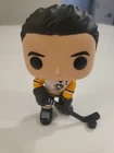 Sidney Crosby Pittsburgh Penguins Funko POP! Vinyl Figure #02 Unboxed Mint