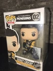 Sidney Crosby Pittsburgh Penguins NHL Funko Pop Hockey 02