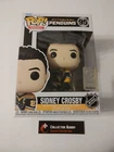Sidney Crosby Retro Jersey Funko Pop! Hockey 95 Pittsburgh Penguins NHL Pop