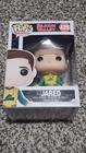 Silicon Valley Funko POP! TV Jared Vinyl Figure in Pied Piper Jacket #435 Nice!