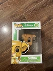 Simba #85 Funko Pop! Disney's The Lion King