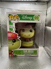 Sir Hiss Pop 99 - Disney Robin Hood Funko Pop! Vinyl 2014 Vaulted + Protector