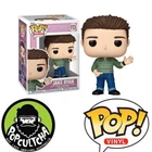 Sixteen Candles - Jake Ryan Waving Pop! Vinyl Figure "New"