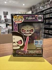 Skeletor 1006 Funko Pop! Vinyl Masters Of The Universe 1000 PCS NYCC 2024 Fusion
