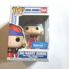Ski Harry Dunne Funko POP! Dumb And Dumber #1044 Walmart Exclusive Movies