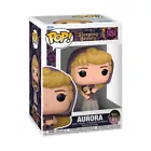 Sleeping Beauty: 65th Anniversary - Aurora with Owl Pop! Vinyl Figure #1454