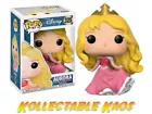 Sleeping Beauty - Aurora Disney Princess Pop! Vinyl Figure #325 - minor flaws