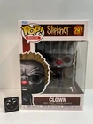 🔒 Slipknot - Clown Pop! Vinyl 297