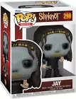 Slipknot - Jay - #298 - Rocks - Funko Pop!