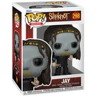 Slipknot - Jay Weinberg #298 - Funko Pop! Vinyl Rocks