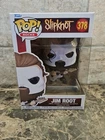 Slipknot - Jim Root #378 - Funko Pop! Vinyl Rocks Instock