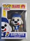 Slush Puppie 106 Funko Pop Ad Icons Vinyl