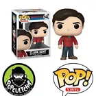 Smallville - Clark Kent Pop! Vinyl Figure "New"