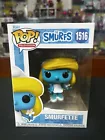 SMURFETTE - The Smurfs Funko POP! TV #1516 Collectible Vinyl Figure