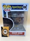 Snoop Dogg Funko Pop #300 - Rocks