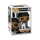 Snoop Dogg - Sensual Seduction - Funko Pop Rocks # 391 Figure NEW 09555430