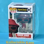 Snoop Dogg - Snoop Dogg in Fur Coat Pop! Vinyl Figure #301