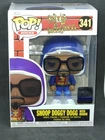 Snoop Doggy Dogg With Hoodie Funko Pop! #341 Exclusive! 15,000 Pcs! New!