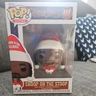 Snoop On The Stoop #412 Funko Pop! Rocks Snoop Dogg 412 Death Row Records