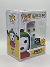 SNOOPY (BLUE COAT) | Funko Pop Television | Chase #1681