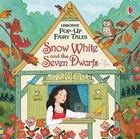 Snow White and the Seven Dwarfs (Pop-Up Faiyr Tales)