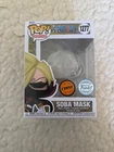 Soba Mask *Chase* Pop Vinyl