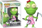 Solar Opposites - Jesse #977 Pop! Vinyl