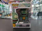 Solar Opposites Terry #975 Funko Pop! Fast Delivery
