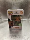 Sombra Overwatch Funko POP 307 ECCC Shared Exclusive