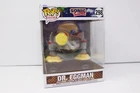 Sonic the Hedgehog Dr. Eggman Funko Pop! Vinyl Ride #298