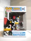 Sonic the Hedgehog - Shadow with Dark Chao #1035 - Funko Pop! Vinyl Games