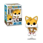 SONIC THE HEDGEHOG - TAILS FLYING 3.75" POP VINYL FIGURE POP FUNKO 978